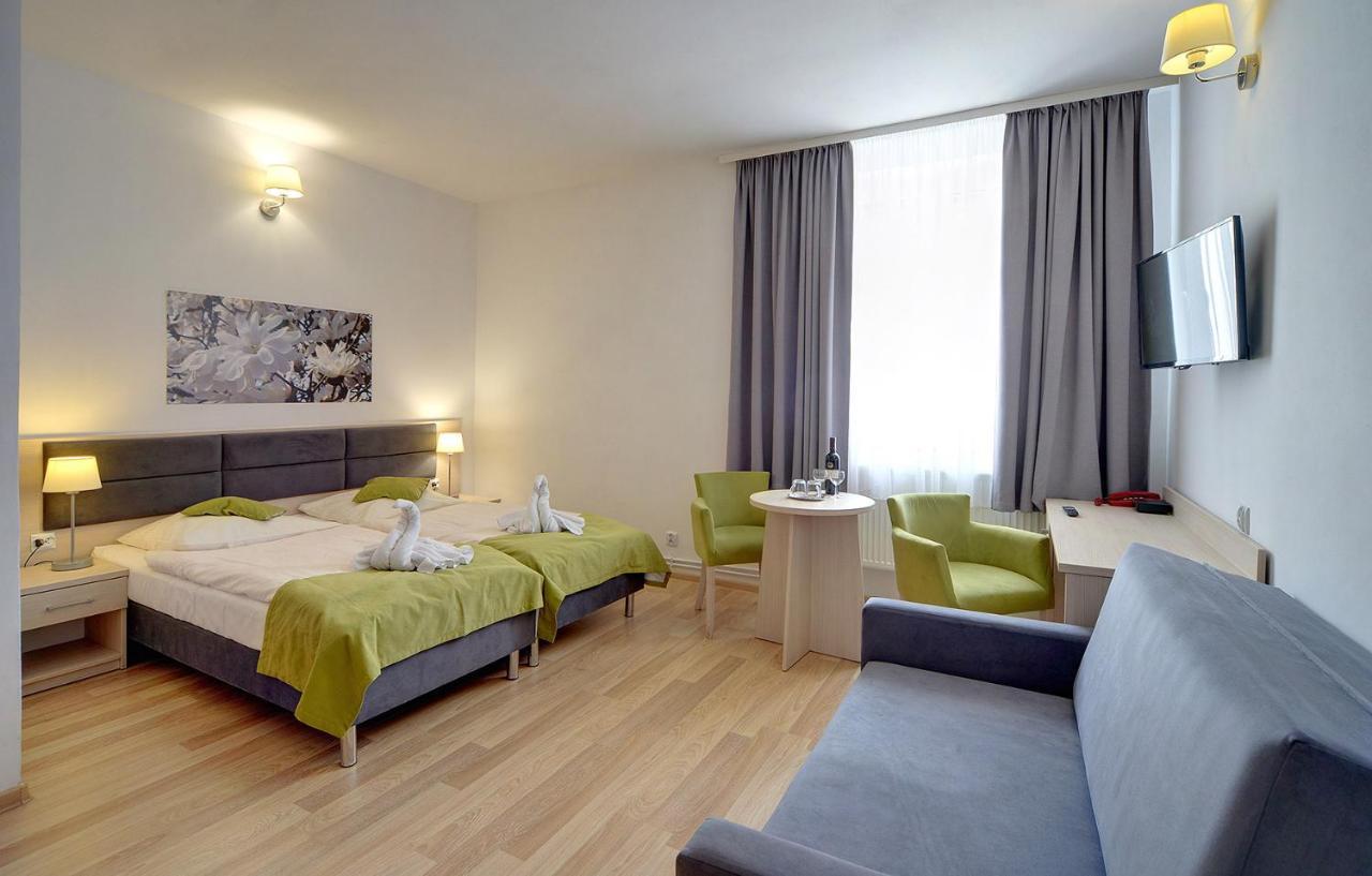 Dobrzynski Resort Topaz Świeradów-Zdrój Εξωτερικό φωτογραφία