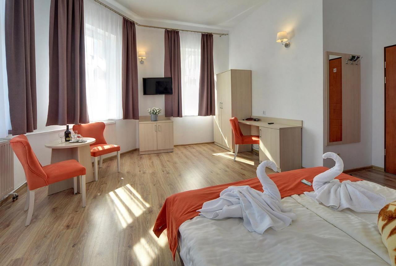 Dobrzynski Resort Topaz Świeradów-Zdrój Εξωτερικό φωτογραφία