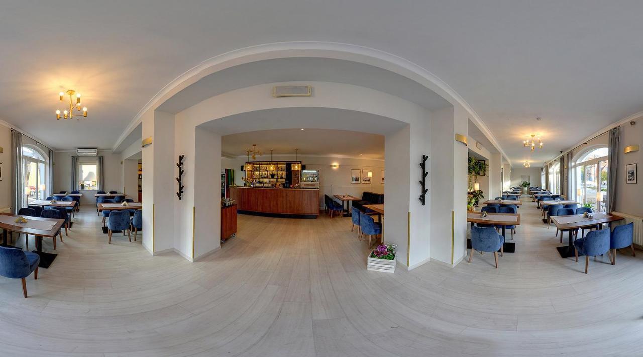 Dobrzynski Resort Topaz Świeradów-Zdrój Εξωτερικό φωτογραφία