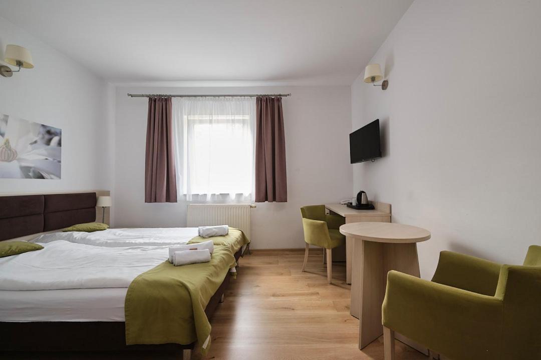 Dobrzynski Resort Topaz Świeradów-Zdrój Εξωτερικό φωτογραφία