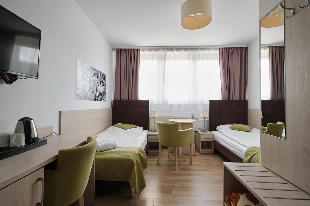 Dobrzynski Resort Topaz Świeradów-Zdrój Εξωτερικό φωτογραφία