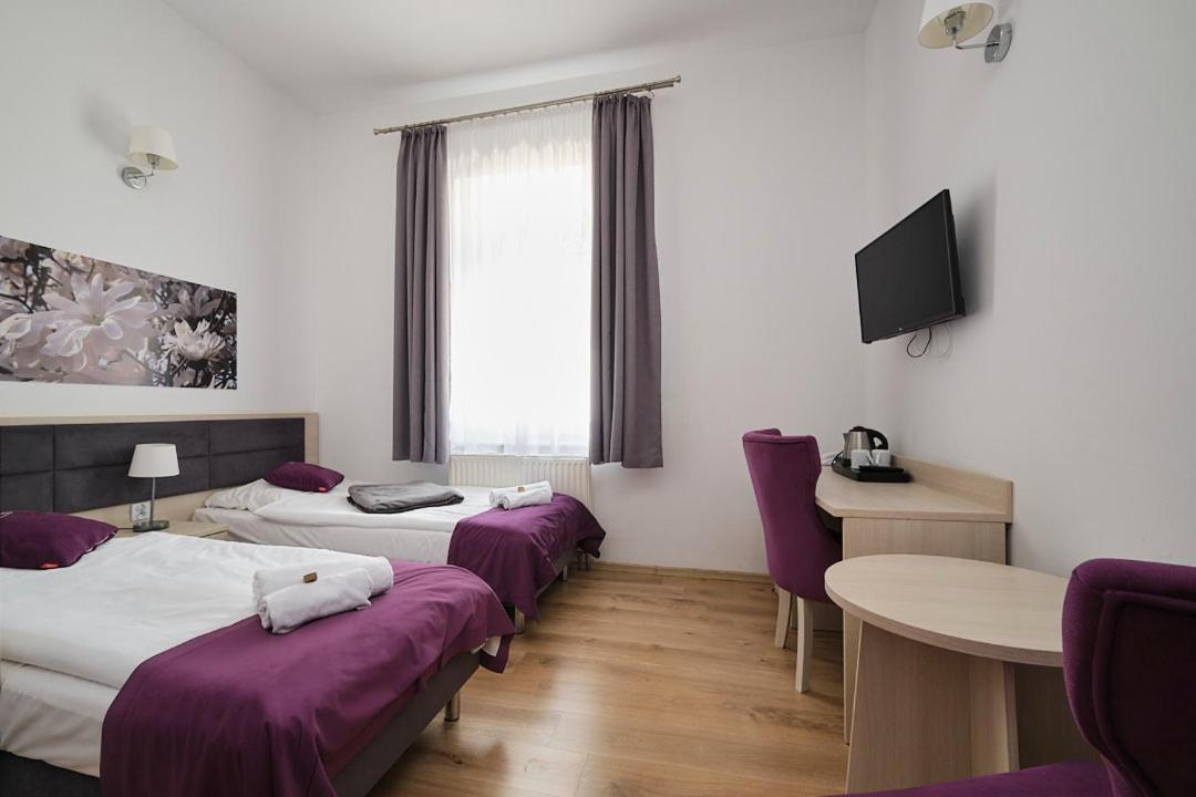 Dobrzynski Resort Topaz Świeradów-Zdrój Εξωτερικό φωτογραφία