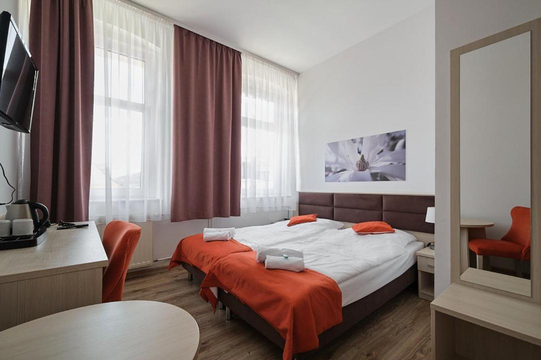 Dobrzynski Resort Topaz Świeradów-Zdrój Εξωτερικό φωτογραφία