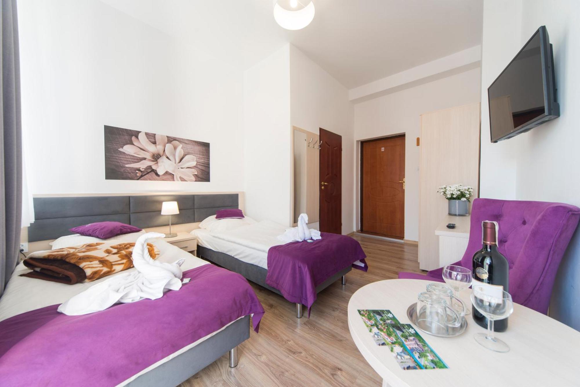 Dobrzynski Resort Topaz Świeradów-Zdrój Εξωτερικό φωτογραφία