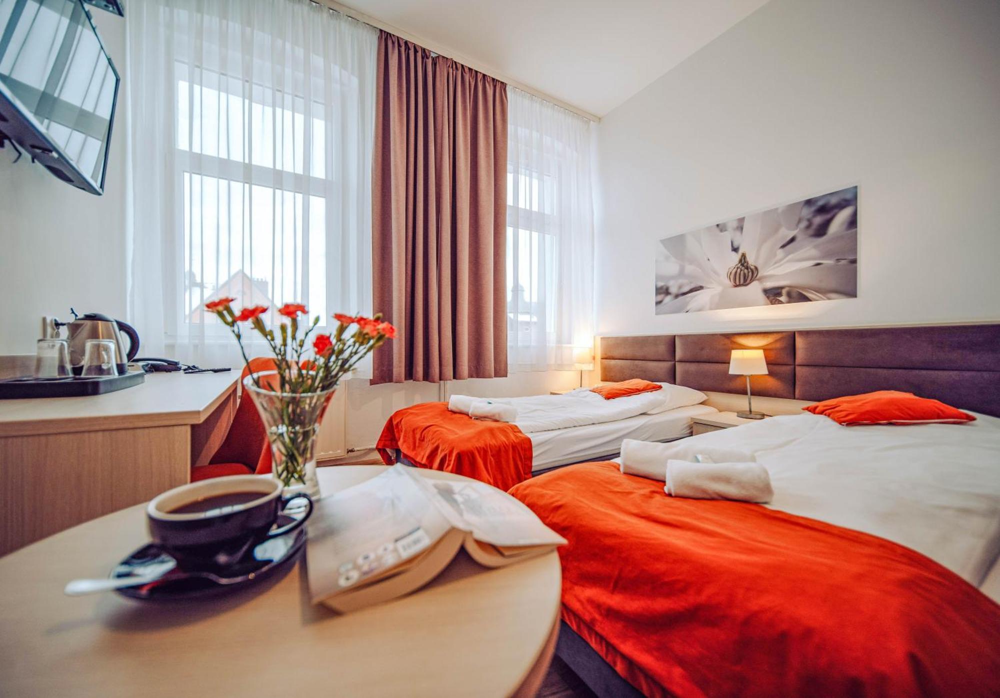 Dobrzynski Resort Topaz Świeradów-Zdrój Εξωτερικό φωτογραφία